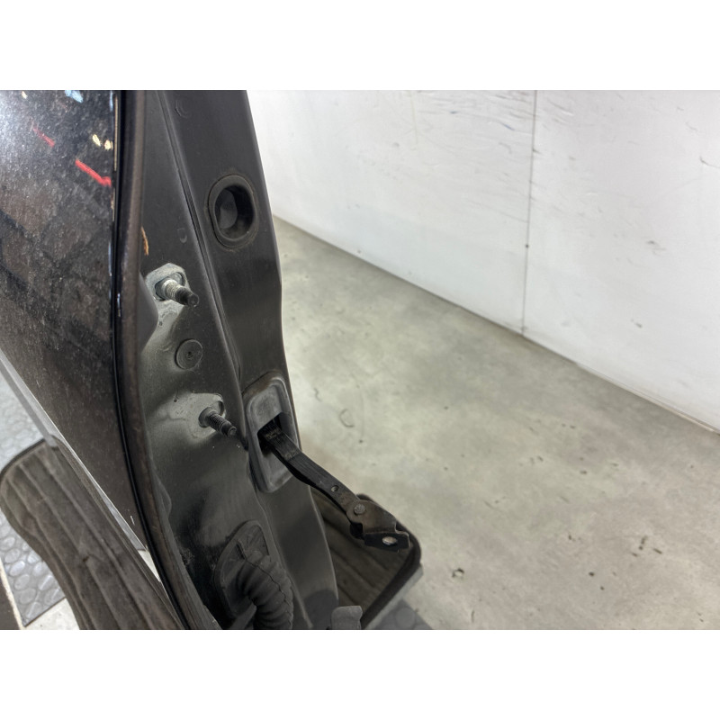 Porte avant droit RENAULT GRAND SCENIC 4 Photo n°3