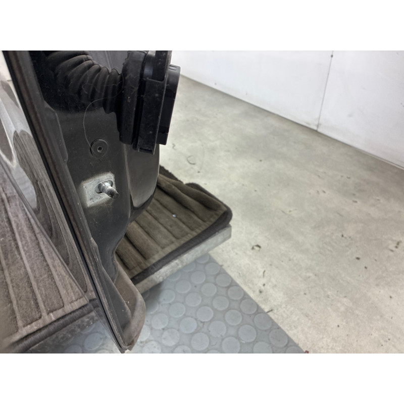 Porte avant droit RENAULT GRAND SCENIC 4 Photo n°4