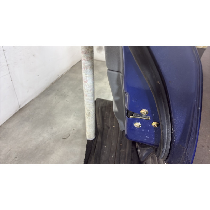 Porte arriere droit DAEWOO NUBIRA 1 Photo n°3