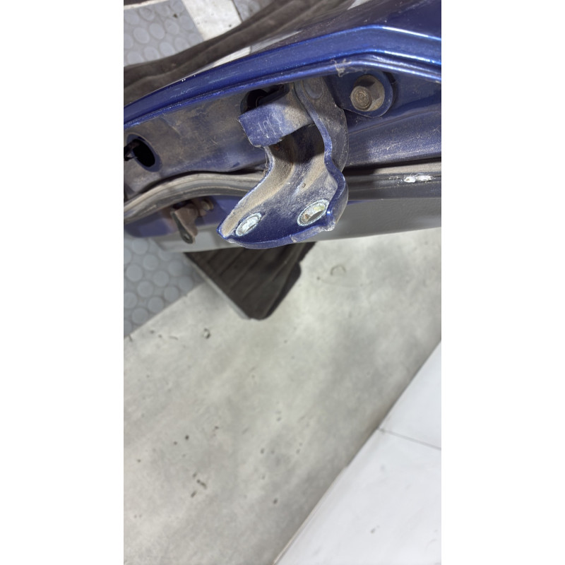 Porte arriere droit DAEWOO NUBIRA 1 Photo n°4