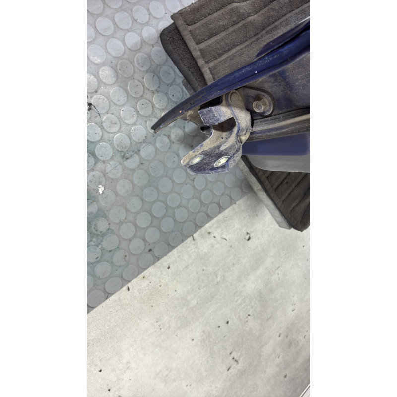 Porte arriere droit DAEWOO NUBIRA 1 Photo n°5