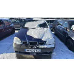 Porte arriere droit DAEWOO NUBIRA 1