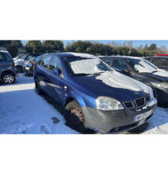 Porte arriere droit DAEWOO NUBIRA 1