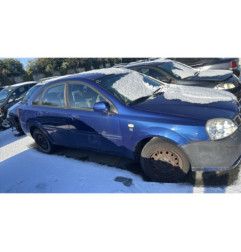 Porte arriere droit DAEWOO NUBIRA 1