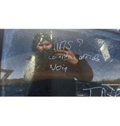 Porte arriere droit DAEWOO NUBIRA 1