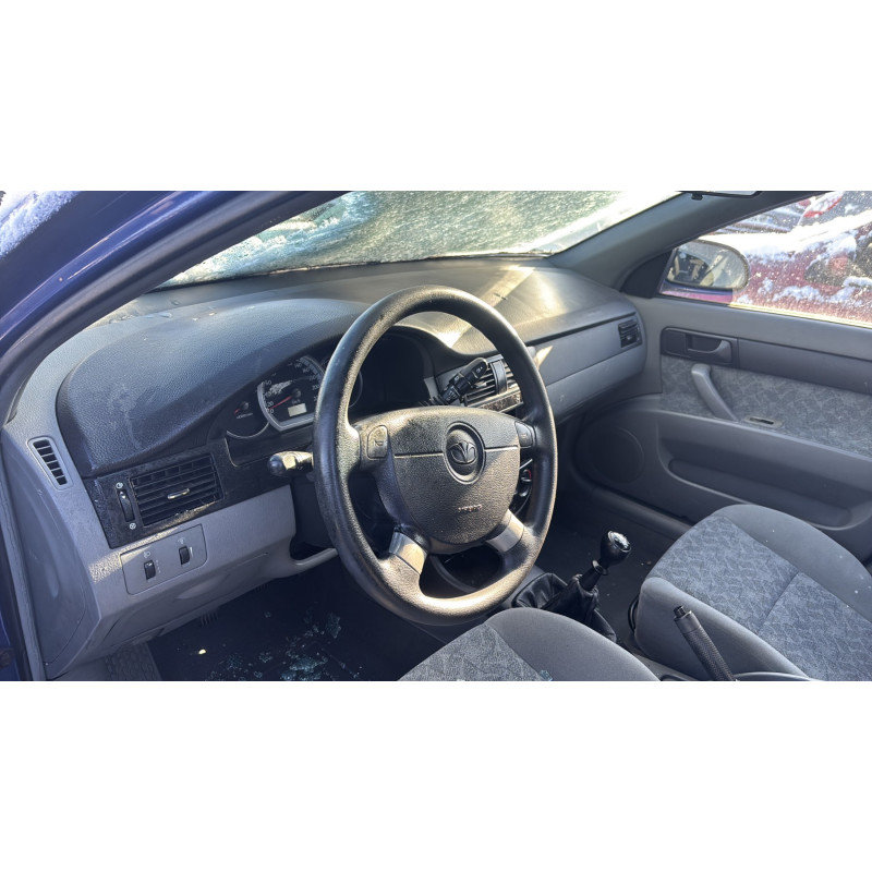 Porte arriere droit DAEWOO NUBIRA 1 Photo n°19