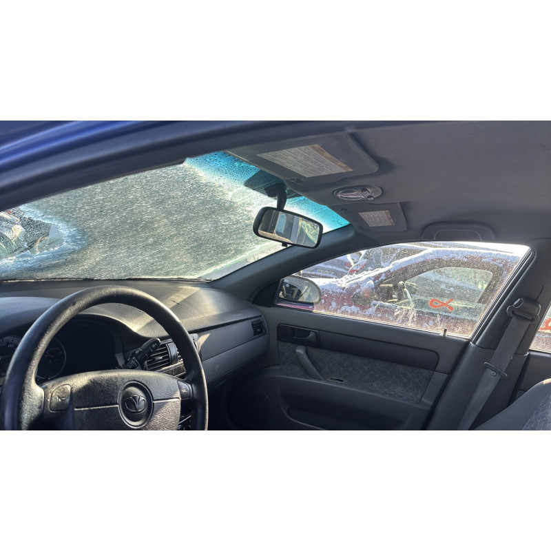 Porte arriere droit DAEWOO NUBIRA 1 Photo n°20