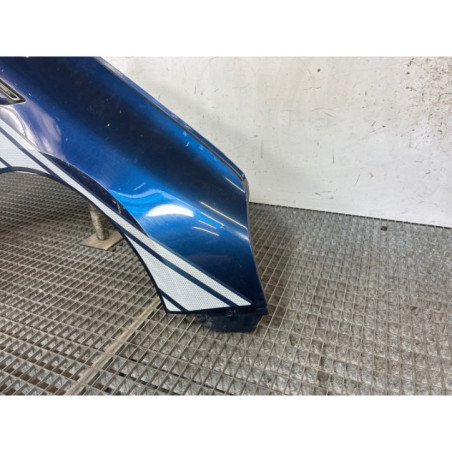 Aile avant droit RENAULT MEGANE 4