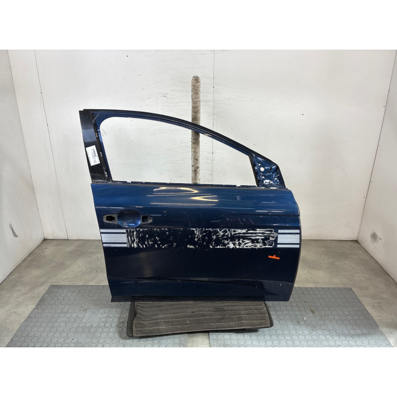 Porte avant droit RENAULT MEGANE 4 Photo n°1
