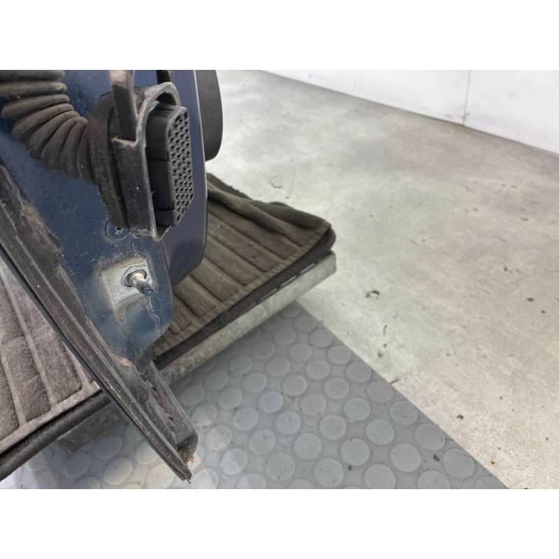 Porte avant droit RENAULT MEGANE 4 Photo n°4