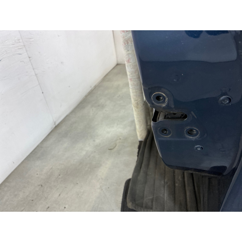 Porte avant droit RENAULT MEGANE 4 Photo n°5