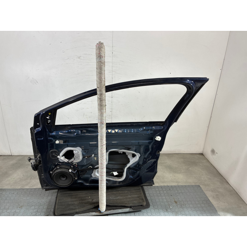 Porte avant droit RENAULT MEGANE 4 Photo n°6