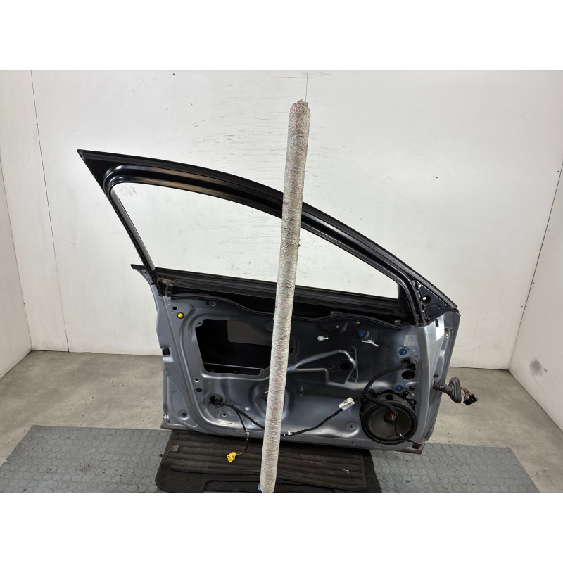 Porte avant gauche AUDI A3 2 Photo n°3