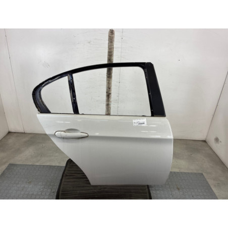 Porte arriere droit BMW SERIE 3 E90 Photo n°1