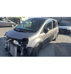Renfort pare choc avant (traverse) RENAULT GRAND MODUS