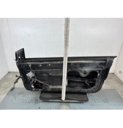 Porte avant droit FORD FOCUS 2