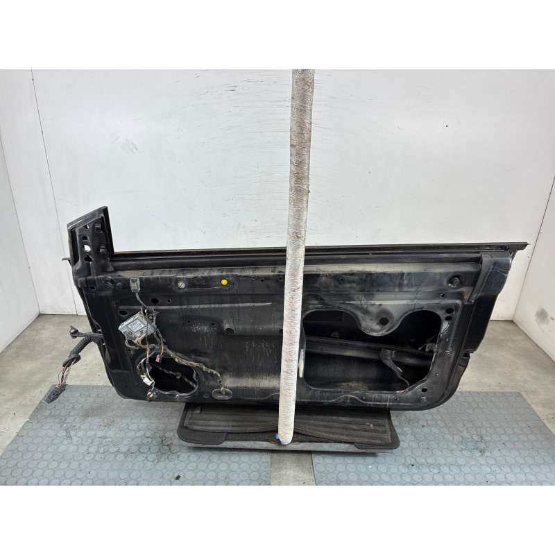Porte avant droit FORD FOCUS 2 Photo n°3