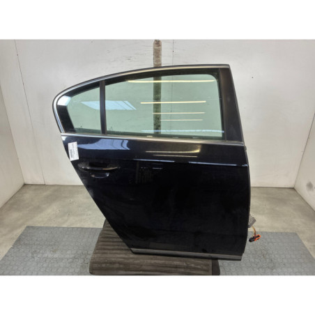 Porte arriere droit VOLKSWAGEN PASSAT 6 Photo n°1