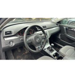 Porte avant droit VOLKSWAGEN PASSAT 6