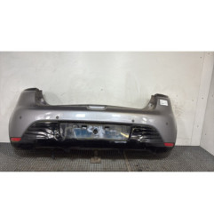 Pare choc arriere RENAULT CLIO 4 Photo n°1