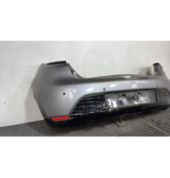 Pare choc arriere RENAULT CLIO 4