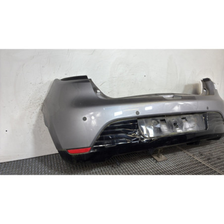 Pare choc arriere RENAULT CLIO 4