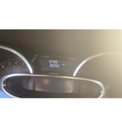 Pare choc arriere RENAULT CLIO 4