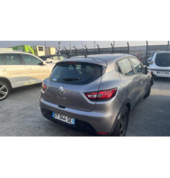 Pare choc arriere RENAULT CLIO 4