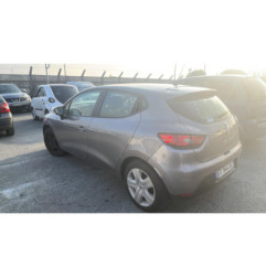 Pare choc arriere RENAULT CLIO 4