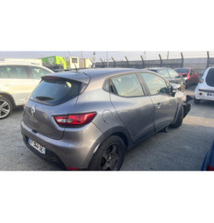 Pare choc arriere RENAULT CLIO 4