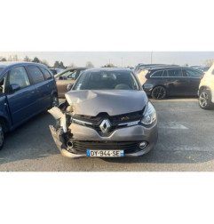 Pare choc arriere RENAULT CLIO 4