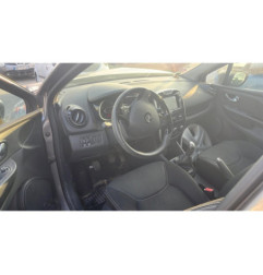 Pare choc arriere RENAULT CLIO 4