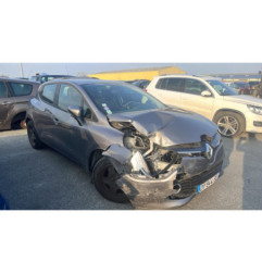 Pare choc arriere RENAULT CLIO 4