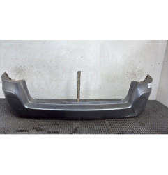 Pare choc arriere OPEL ZAFIRA B Photo n°1