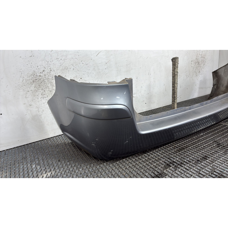 Pare choc arriere OPEL ZAFIRA B Photo n°2
