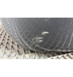 Pare choc arriere OPEL ZAFIRA B