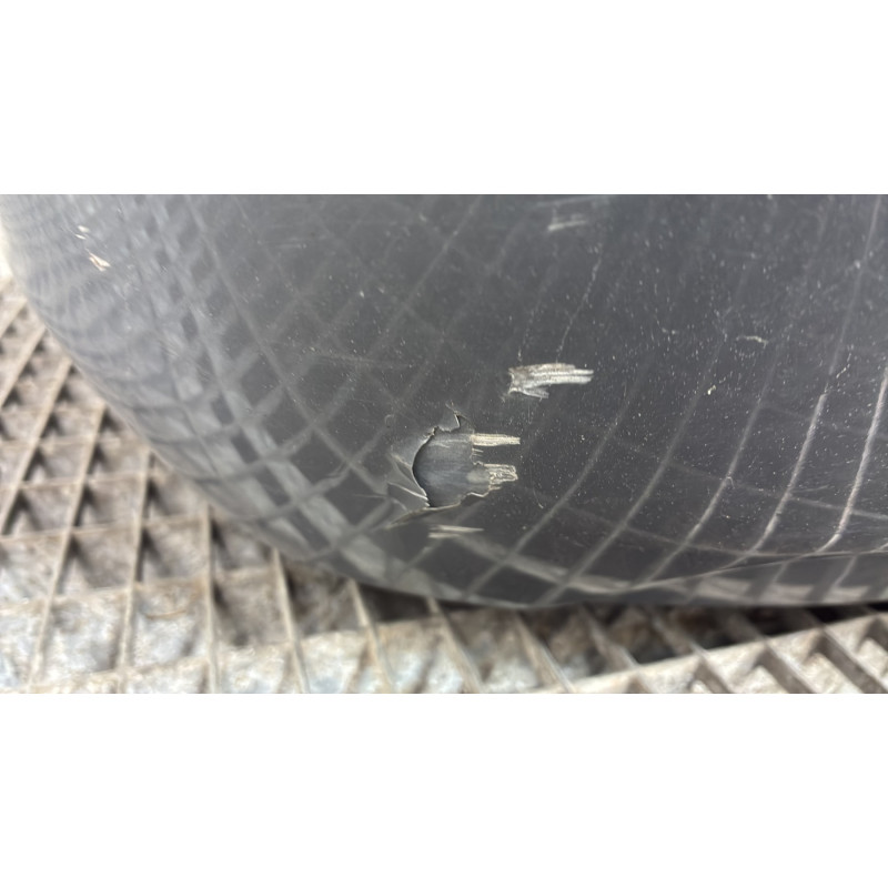 Pare choc arriere OPEL ZAFIRA B Photo n°3