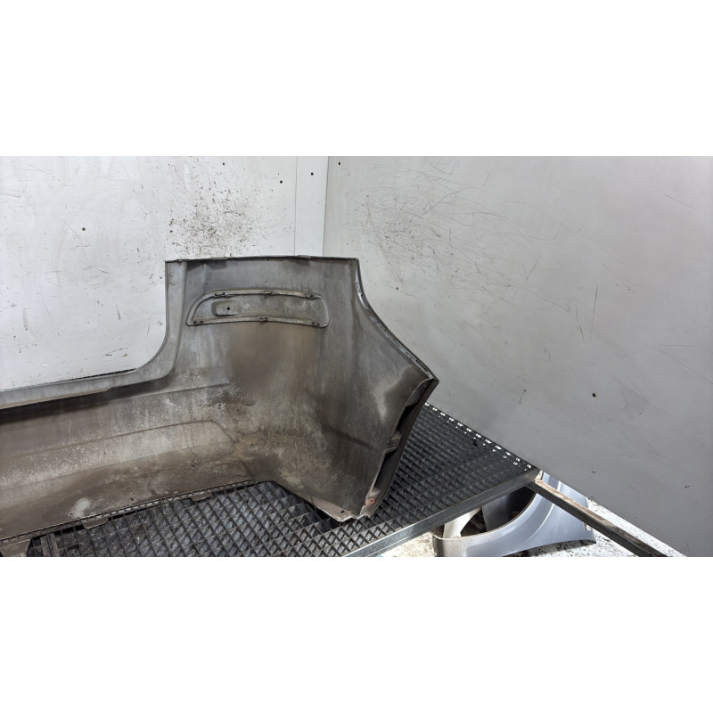 Pare choc arriere OPEL ZAFIRA B Photo n°5