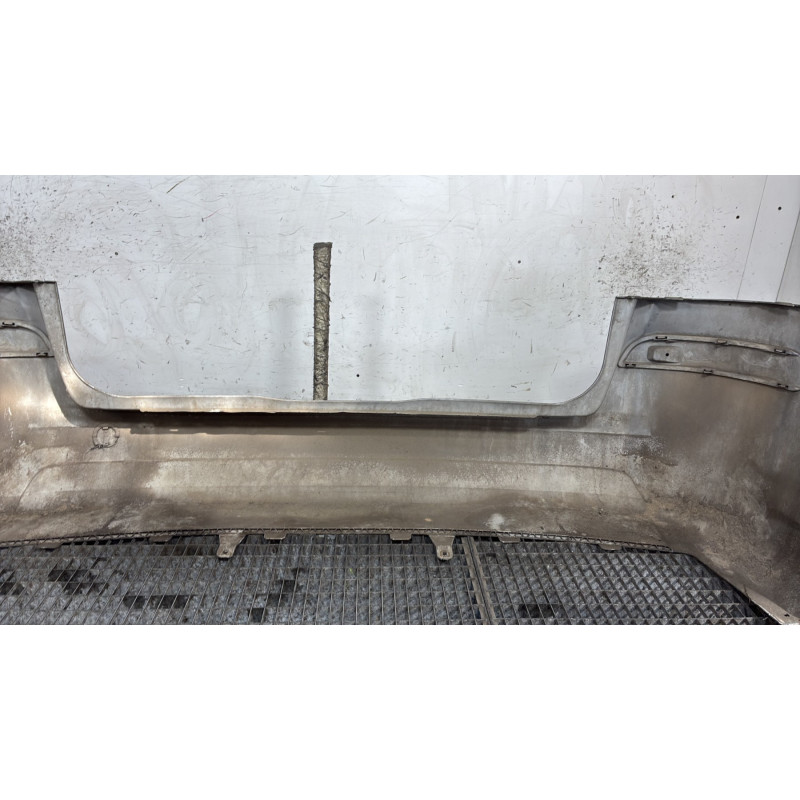 Pare choc arriere OPEL ZAFIRA B Photo n°6