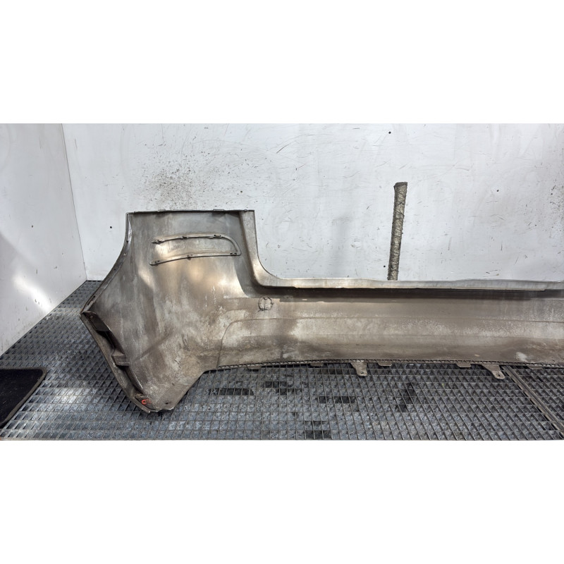 Pare choc arriere OPEL ZAFIRA B Photo n°7