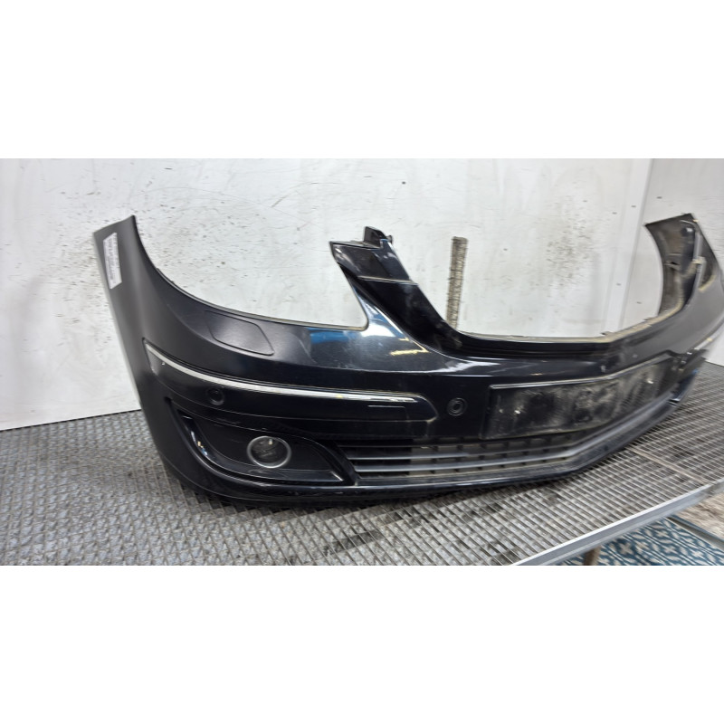 Pare choc avant MERCEDES CLASSE B 245 Photo n°2