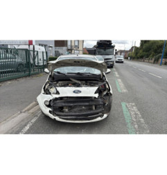 Renfort pare choc arriere (traverse) FORD KA 2