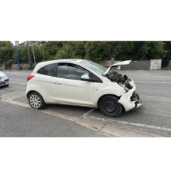Renfort pare choc arriere (traverse) FORD KA 2