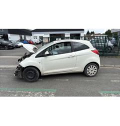 Renfort pare choc arriere (traverse) FORD KA 2