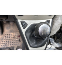 Renfort pare choc arriere (traverse) FORD KA 2