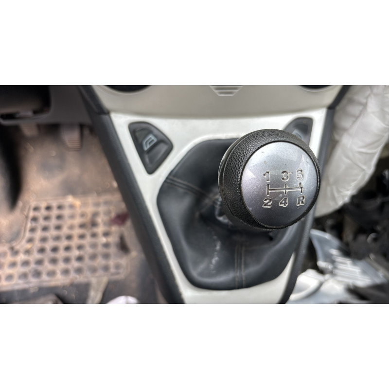 Renfort pare choc arriere (traverse) FORD KA 2 Photo n°10