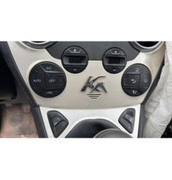 Renfort pare choc arriere (traverse) FORD KA 2