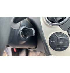 Renfort pare choc arriere (traverse) FORD KA 2