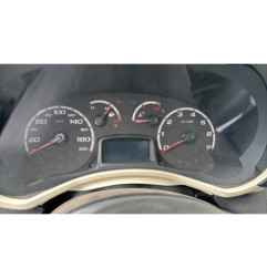 Renfort pare choc arriere (traverse) FORD KA 2