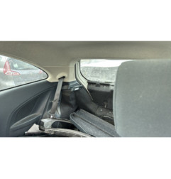 Renfort pare choc arriere (traverse) FORD KA 2